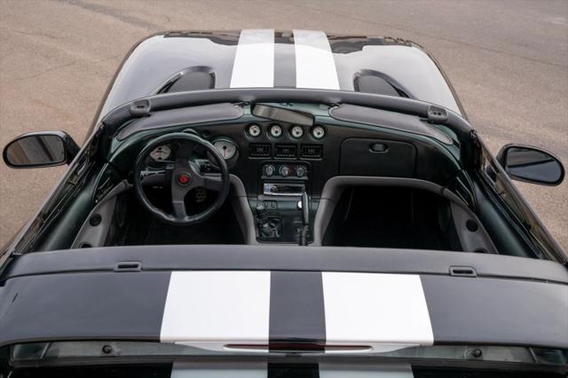 1994 Dodge Viper RT/10