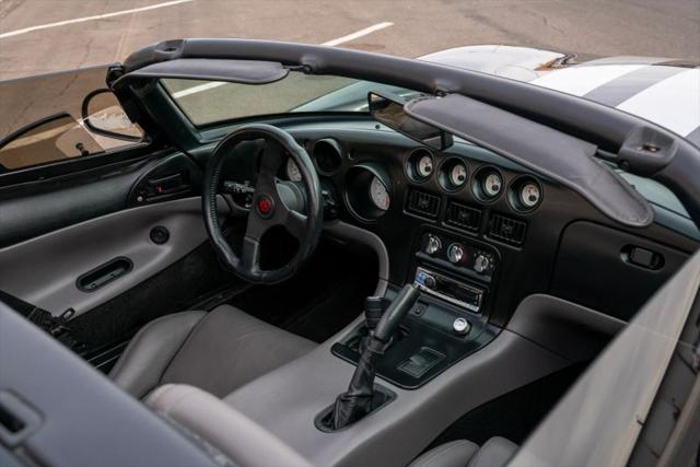 1994 Dodge Viper RT/10