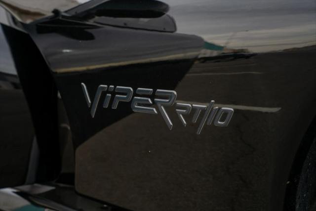 1994 Dodge Viper RT/10