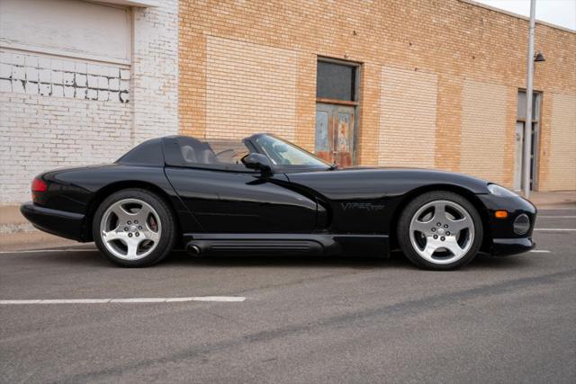 1994 Dodge Viper RT/10