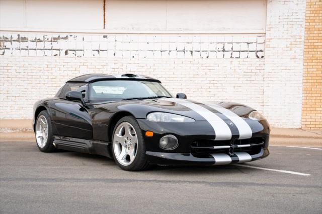 1994 Dodge Viper RT/10