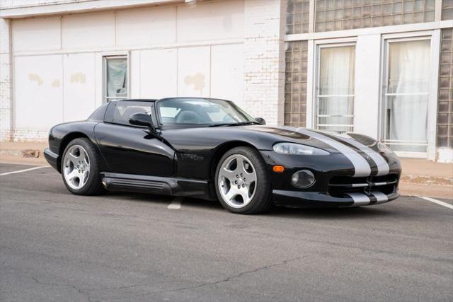 1994 Dodge Viper RT/10