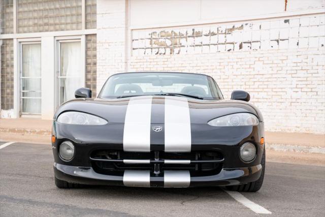1994 Dodge Viper RT/10