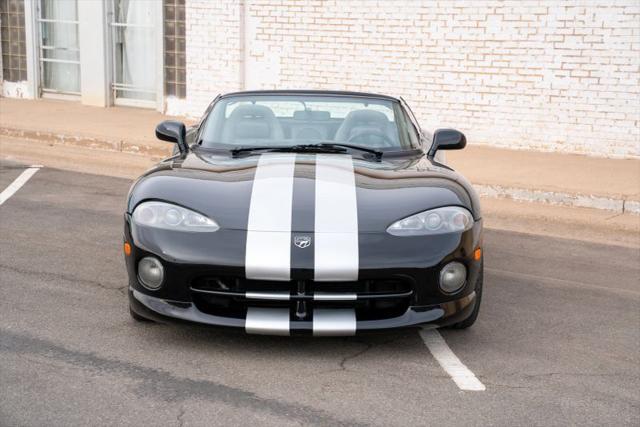 1994 Dodge Viper RT/10