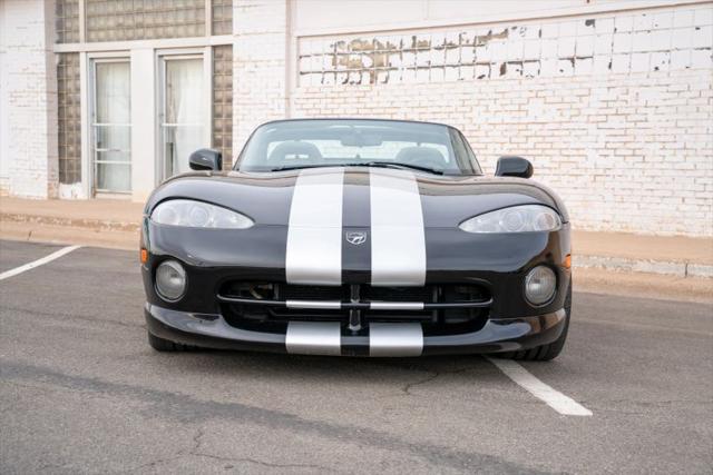 1994 Dodge Viper RT/10