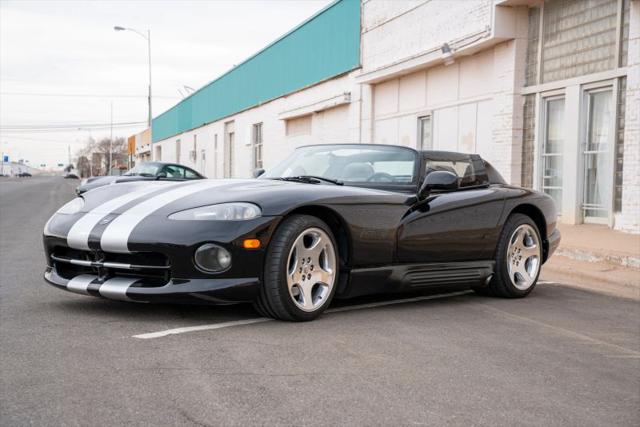 1994 Dodge Viper RT/10
