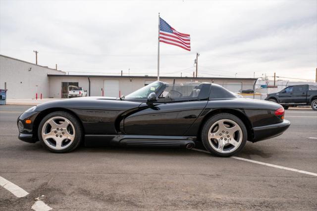 1994 Dodge Viper RT/10