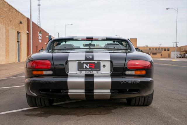 1994 Dodge Viper RT/10