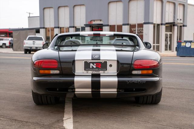 1994 Dodge Viper RT/10