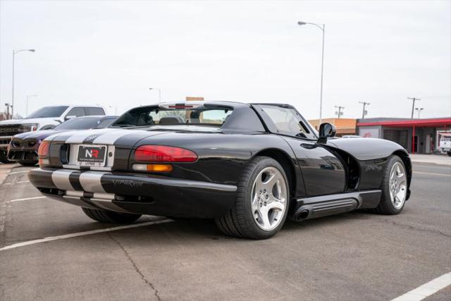 1994 Dodge Viper RT/10