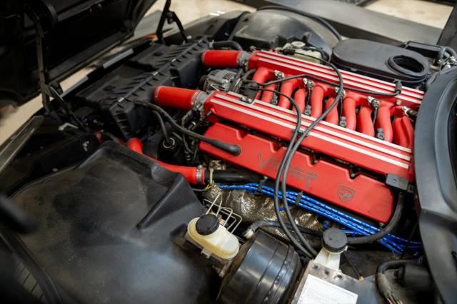 1994 Dodge Viper Sports Car