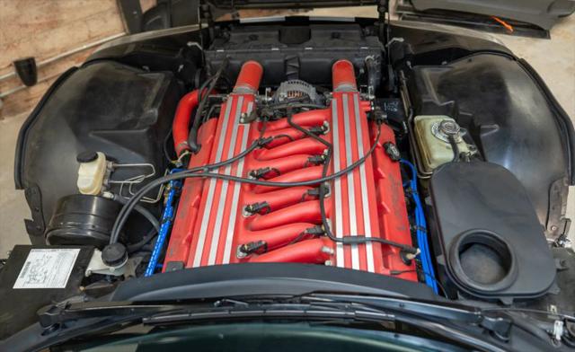 1994 Dodge Viper Sports Car