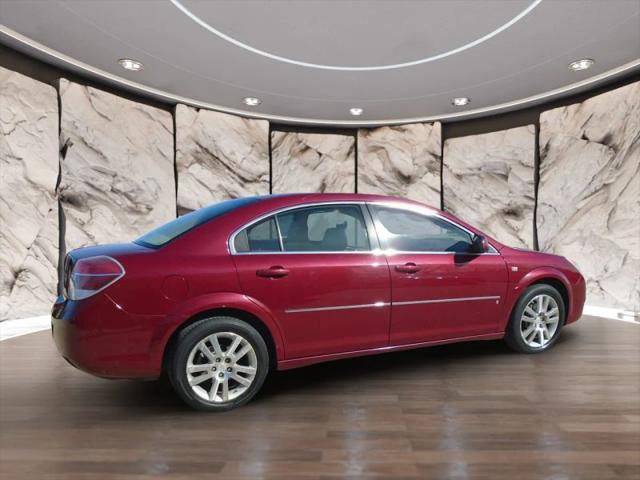 2007 Saturn Aura XE