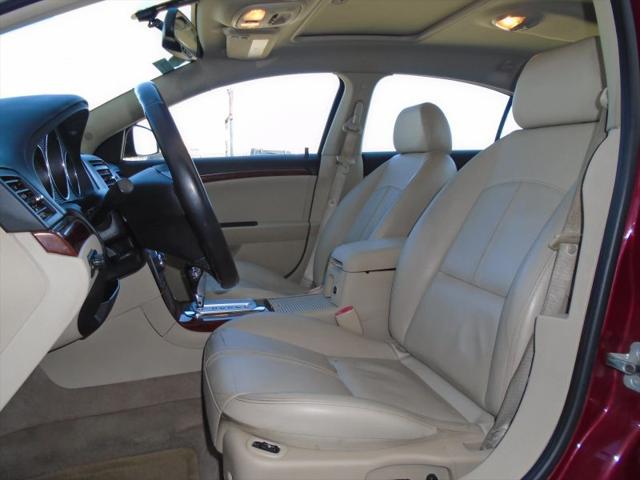 2007 Saturn Aura XE