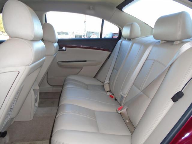 2007 Saturn Aura XE