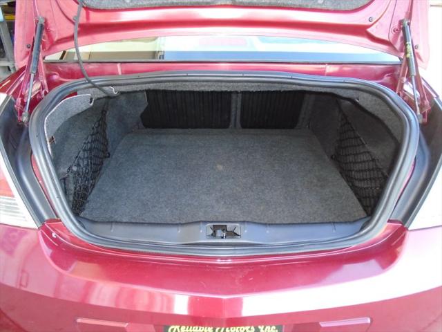2007 Saturn Aura XE