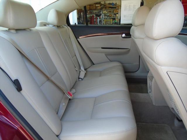 2007 Saturn Aura XE