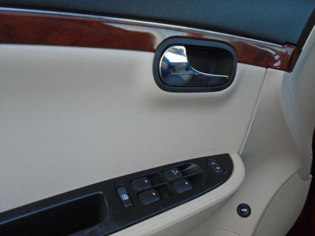 2007 Saturn Aura XE