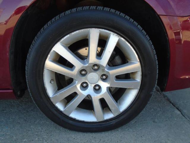 2007 Saturn Aura XE