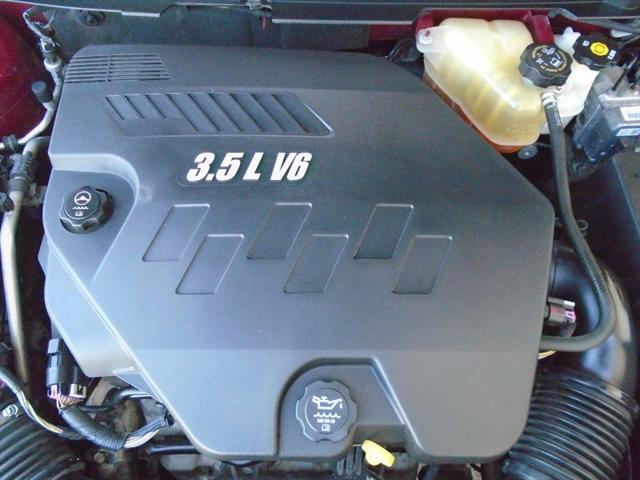 2007 Saturn Aura XE