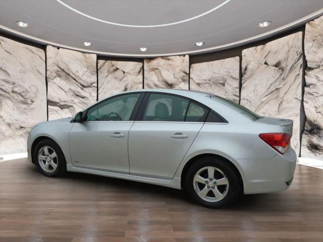 2014 Chevrolet Cruze 1LT Auto
