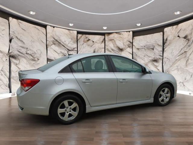 2014 Chevrolet Cruze 1LT Auto