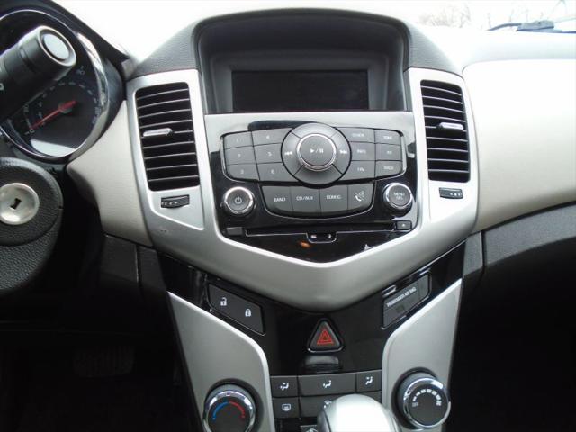 2014 Chevrolet Cruze 1LT Auto