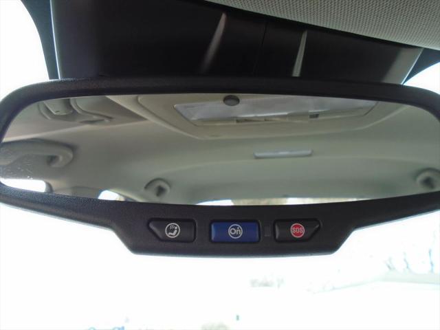 2014 Chevrolet Cruze 1LT Auto