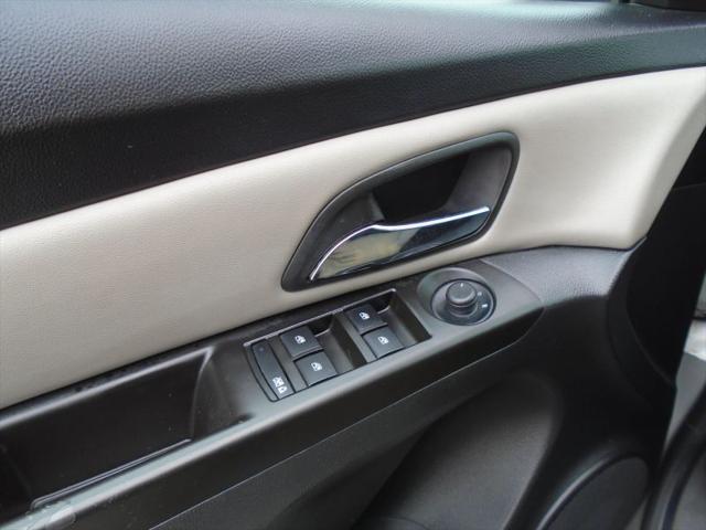 2014 Chevrolet Cruze 1LT Auto