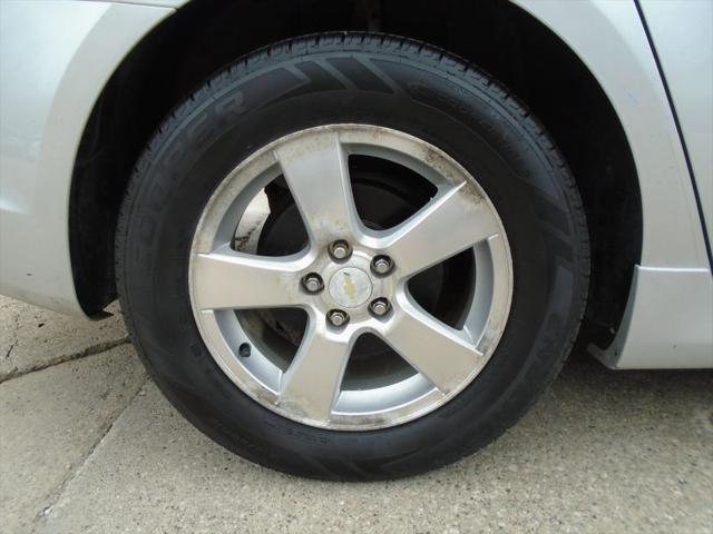 2014 Chevrolet Cruze 1LT Auto