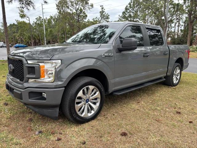2018 Ford F-150 XL for sale in Orlando, FL