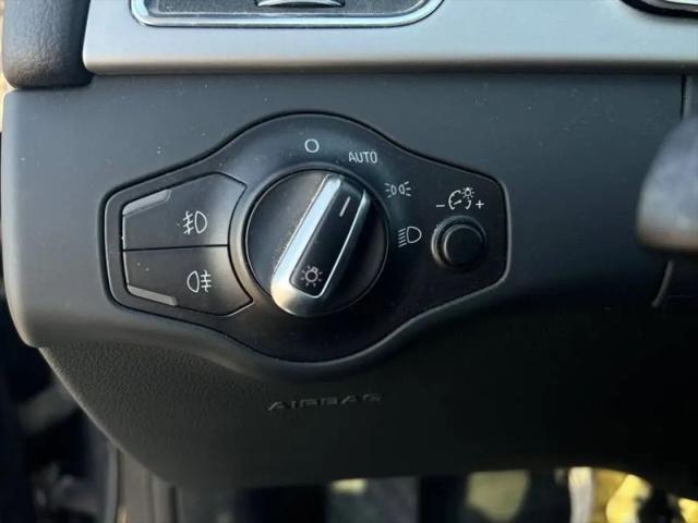 2013 Audi A5 2.0T Premium