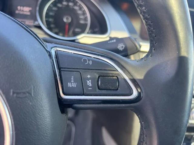 2013 Audi A5 2.0T Premium