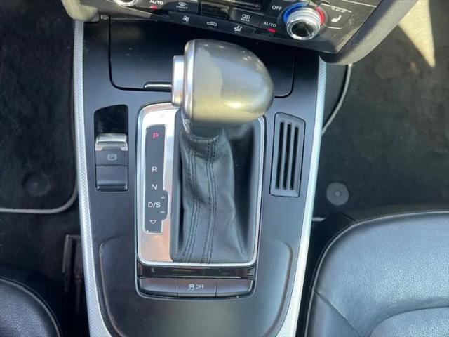 2013 Audi A5 2.0T Premium