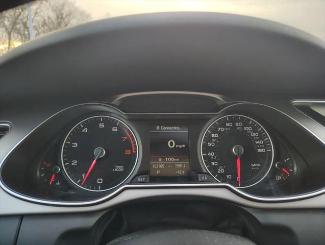 2013 Audi A5 2.0T Premium