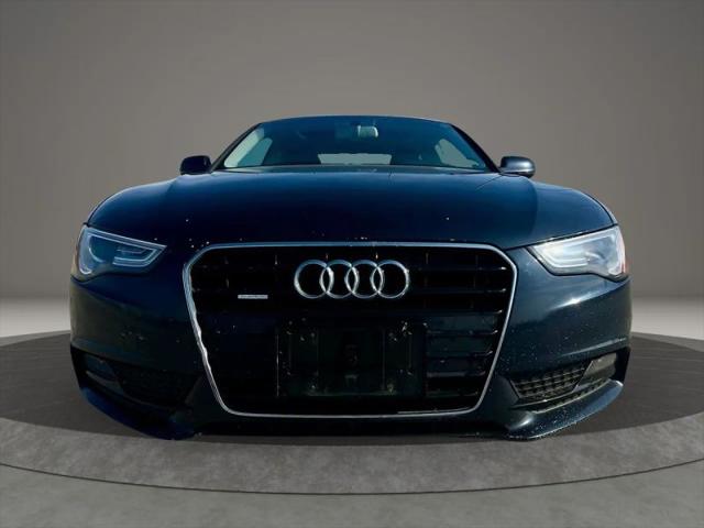 2013 Audi A5 2.0T Premium