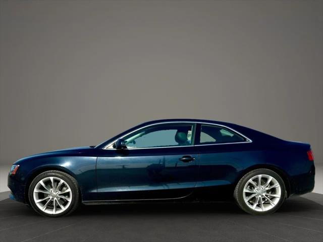 2013 Audi A5 2.0T Premium