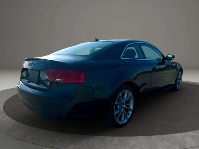 2013 Audi A5 2.0T Premium