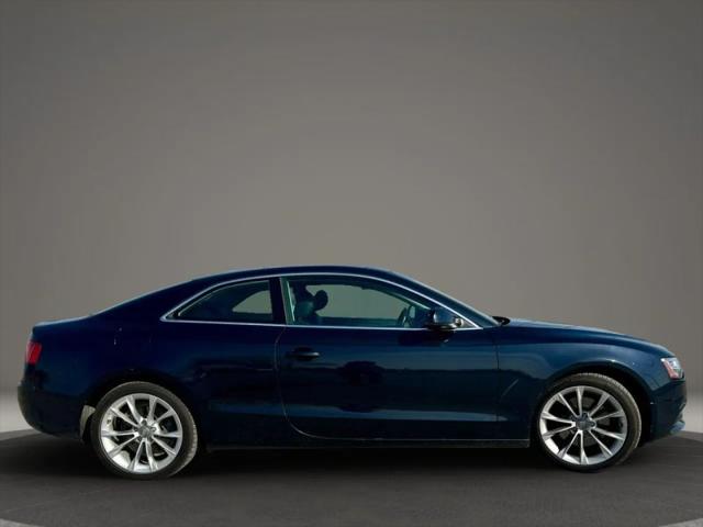 2013 Audi A5 2.0T Premium