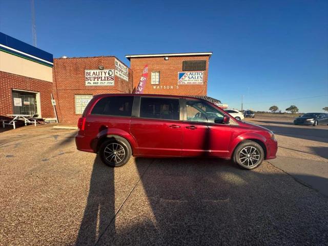 2019 Dodge Grand Caravan GT for sale in Tunica, MS