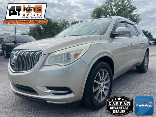 2015 Buick Enclave Leather for sale in Orlando, FL