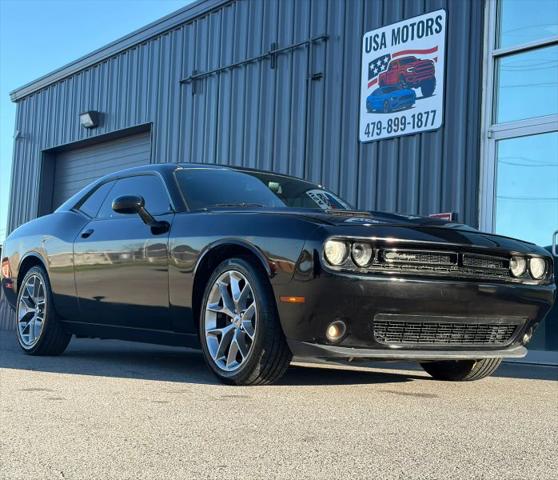 2020 Dodge Challenger SXT for sale in Rogers, AR