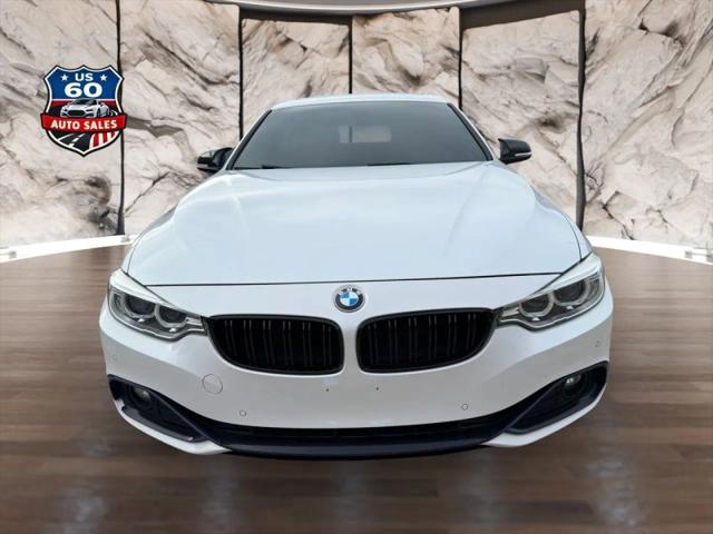 2017 BMW 430i Gran Coupe 430i