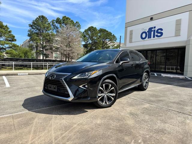 2019 Lexus RX 350 350 for sale in Houston, TX