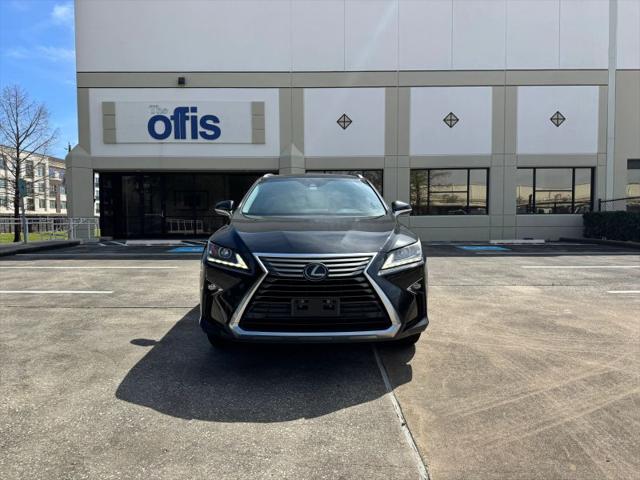 2019 Lexus RX 350 350