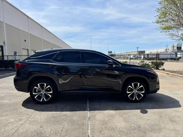 2019 Lexus RX 350 350