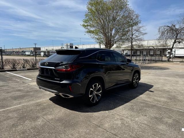 2019 Lexus RX 350 350