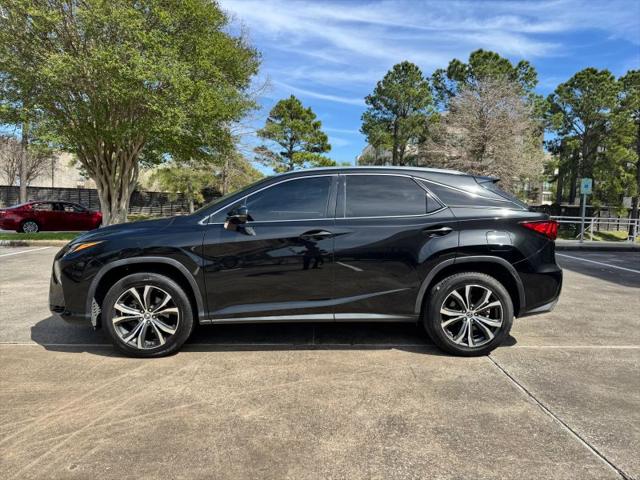 2019 Lexus RX 350 350