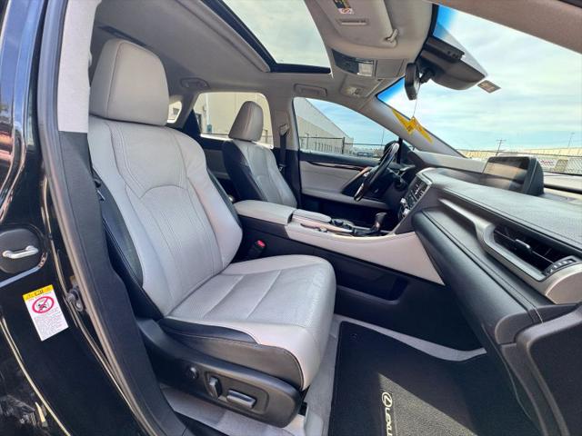 2019 Lexus RX 350 350