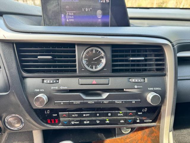 2019 Lexus RX 350 350